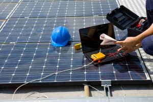Conditions d’installation de panneaux solaire par Solaires Photovoltaïques à Saint-Savinien